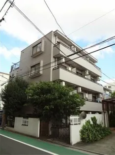 メゾンときわ台の画像