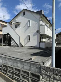 グリーンフラッツ自由ヶ丘の画像