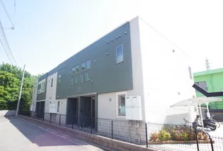 サンモール金ヶ崎の画像