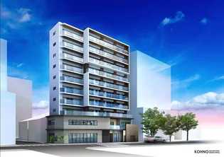 プレベール平尾駅前の画像