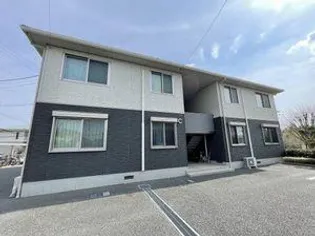 パークサイドヴィラ C棟の画像