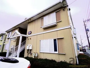 フレグランス岸Bの画像