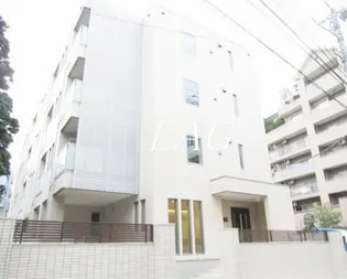 ソノリティ【2階】の外観