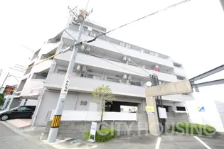 シティメゾンフェニックス中島田Vの画像