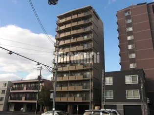 αNEXT北15条【7階】の外観