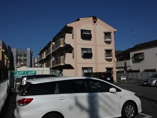 ミューズハウス中尾の画像