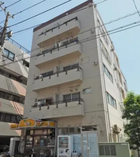 明光マンションの画像