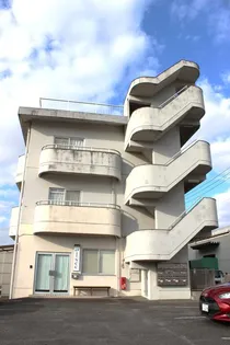 アシスト第3沼津マンションの画像