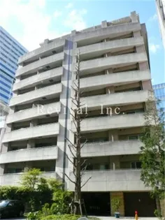 グルックハイム紀尾井町の画像