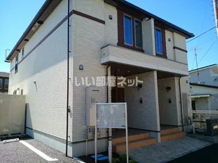 カーサグランデⅢの画像