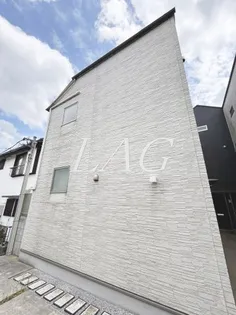 バーミープレイス西国分寺IVの画像