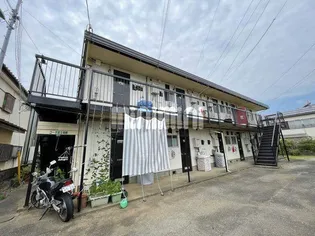 コーポ富士見野の画像