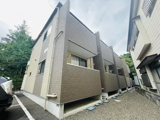 アスコット西多賀の画像