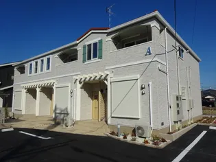 第四東雲 A Bの画像