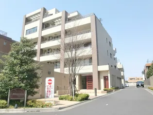 アンブローズ仙川の画像