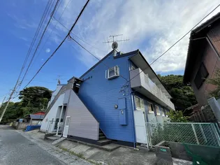 ルーム峰IIIの画像