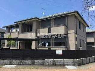 グランヴィアEの画像