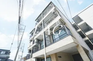 ドーチェスター大宮の画像