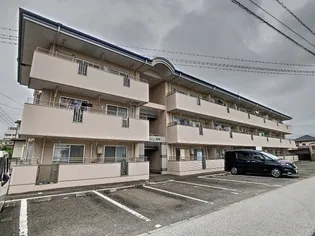 MATSUGIハイツの画像