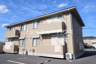 ベルサージュ Bの画像