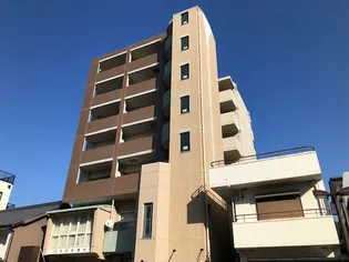 マンションてりはの画像