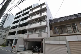 BAUHAUS小町の画像