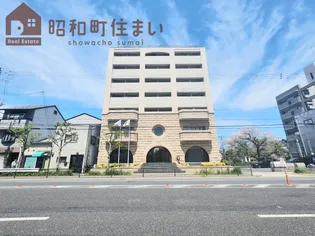 ブリリアントコートの画像