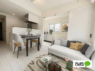 リアンルシール大浦の画像