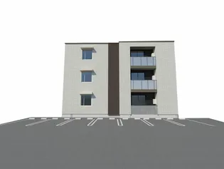 ヒールコート本町の画像