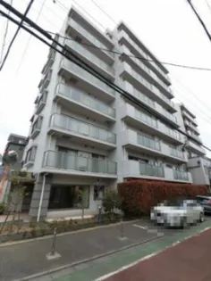 エリューディ船橋本町の画像