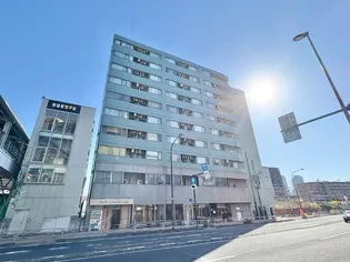 サンハロー東神奈川駅前の画像