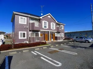 マルゴヒルズⅤの画像