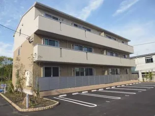 ヴォン プレミアージュ B棟の画像