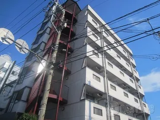 スペース欅の画像