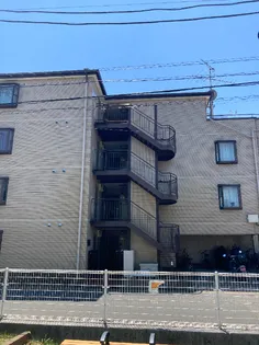 メゾンクレールの画像