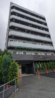 ベルシード池袋本町【8階】の外観