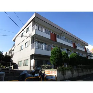 コーボハイツの画像