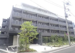 ガーラ プレシャス練馬の画像