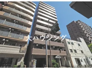 メインステージ平和島の画像