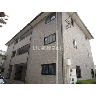 フォブール喜多町の画像