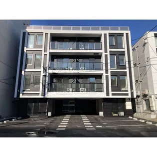 メニーズコート創成プレミアの画像