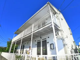 ユーコーポA棟の画像