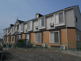 メゾンサンパティの画像