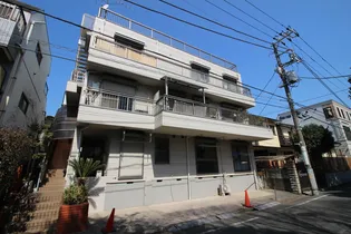 パークサイド駒場野の画像