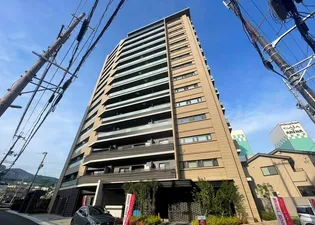 ユニハイムエクシア宝塚駅前の画像