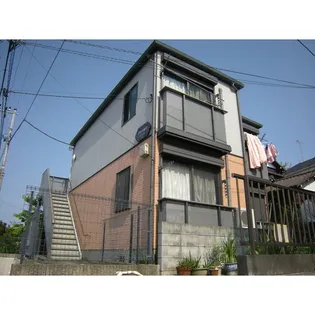 ラフィーネ旭ヶ丘の画像