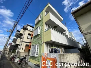 セインコラージュFの画像