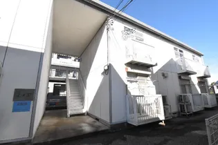 コーポ92の画像