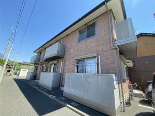 ハイガーデン九蔵町の画像