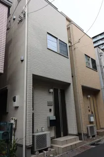 BOハイツ【2階】の外観